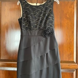 Cocktail dress